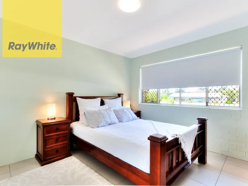 STANDOUT TOWNHOUSE WITH UNBEATABLE LOCATION!