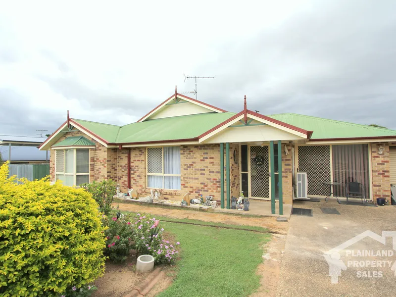 PERFECT FIRST HOME OR INVESTMENT OPPORTUNITY AWAITS