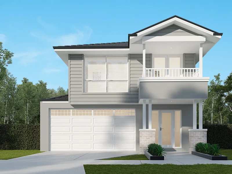 TURN-KEY INCLUSIONS WITH FIXED PRICE CONTRACTS!Fantastic Included Value with one of Australia's most trusted builders!