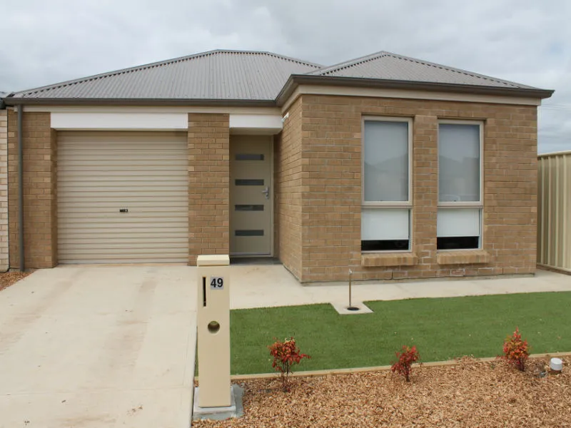 3 Bedroom Family Home in Paralowie
