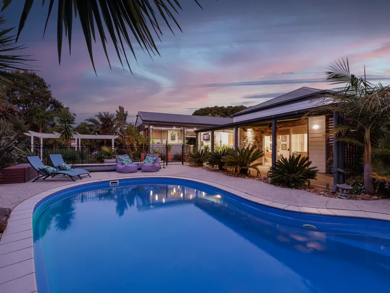 Picturesque Lifestyle Property
