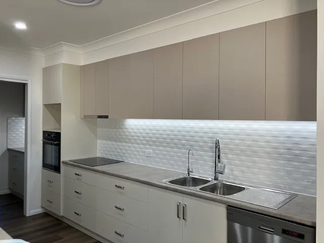 Brand New 4 bedroom + Office and Media in Highfields