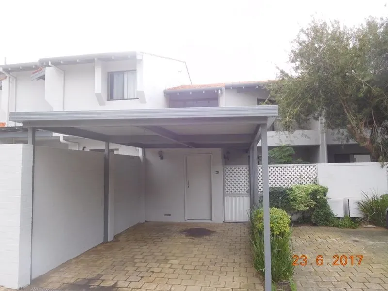 Terrific Townhouse in Sought After Location
