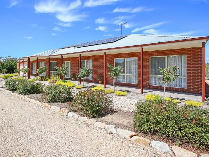 LIFE COULD BE A DREAM