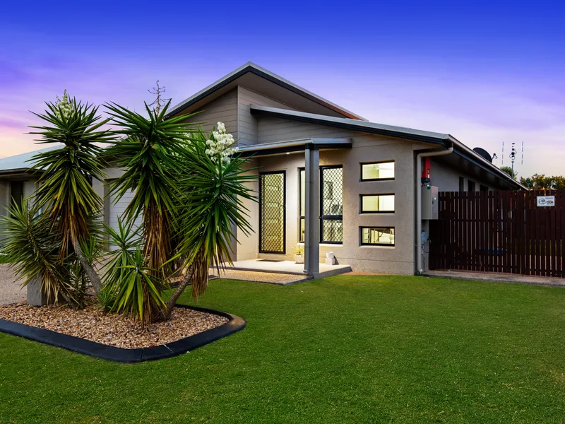 Stunning, Quality Family Home to Nest or Perfect Investment; A Daydreamers Relax Haven