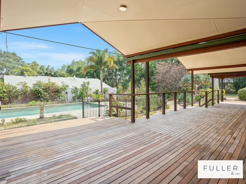 Ewingsdale Sanctuary