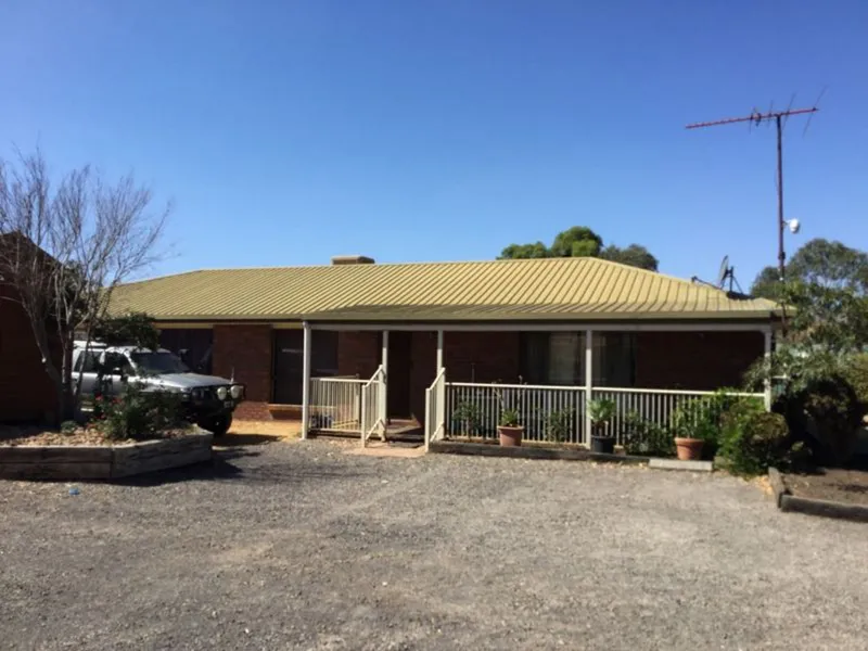 Space in Parwan