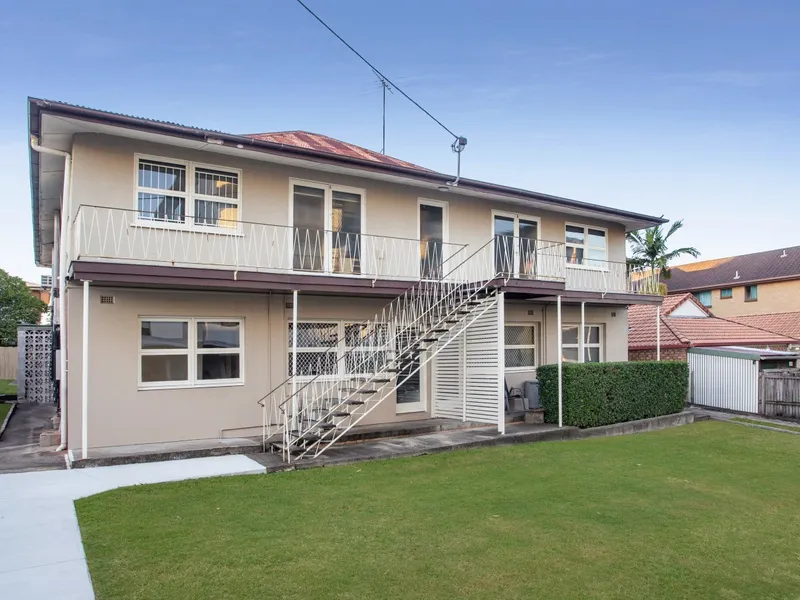FANTASTIC WOOLOOWIN LOCATION