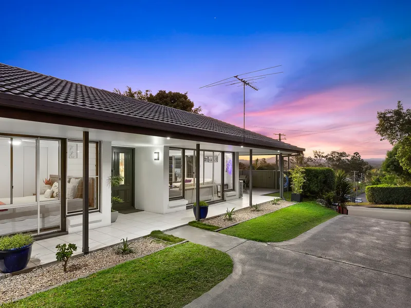 The Perfect Family Entertainer