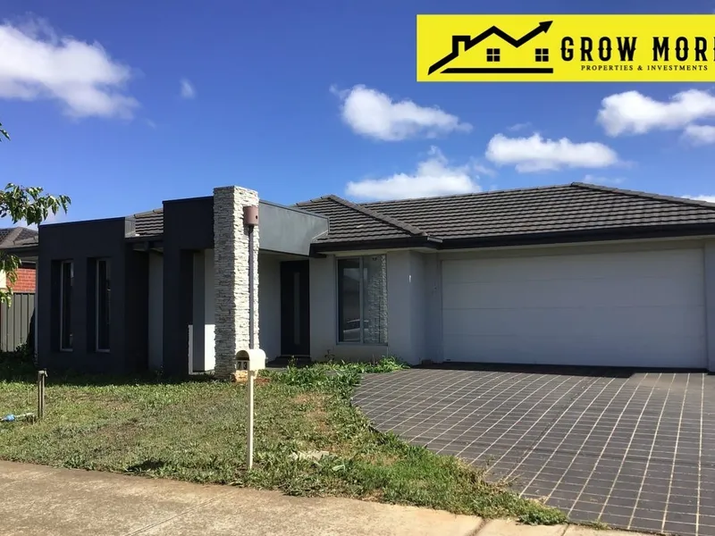 Family Home in Fantastic Location