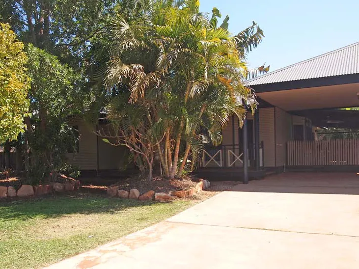 Spacious Large Family Home