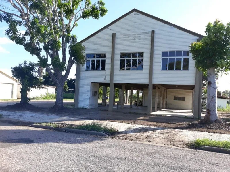Iconic Property... Make an Offer!
