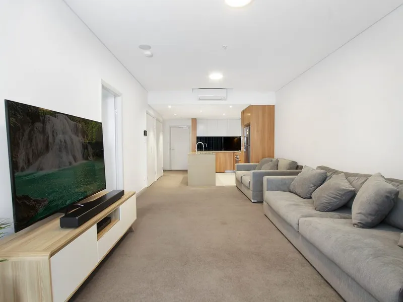 Ultra modern convenience