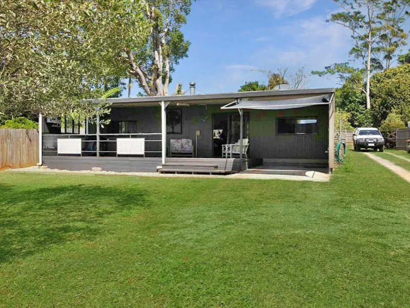 PRICE REDUCTION! In The Heart of Malanda