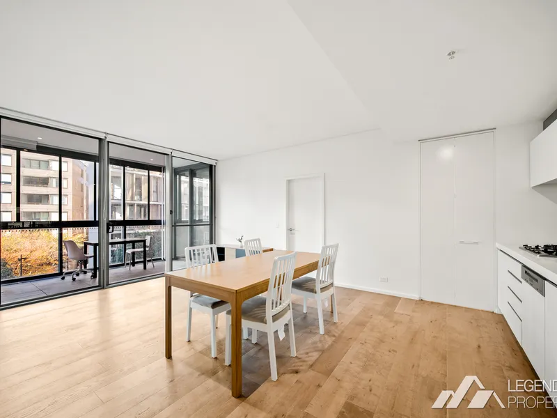 Best Value in Darling Square. Vacant and flexible inspection times