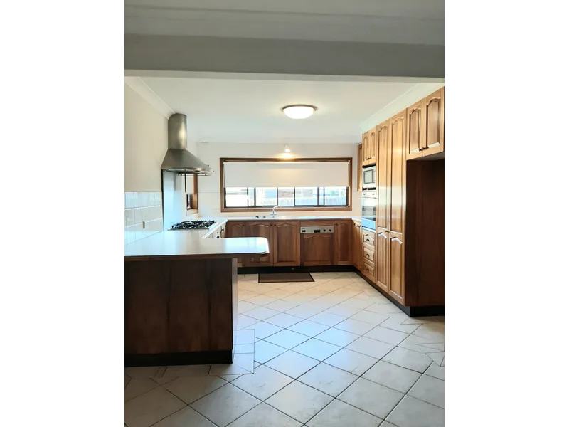 2 Bedroom Granny Flat $380 Per Week All Bills Included