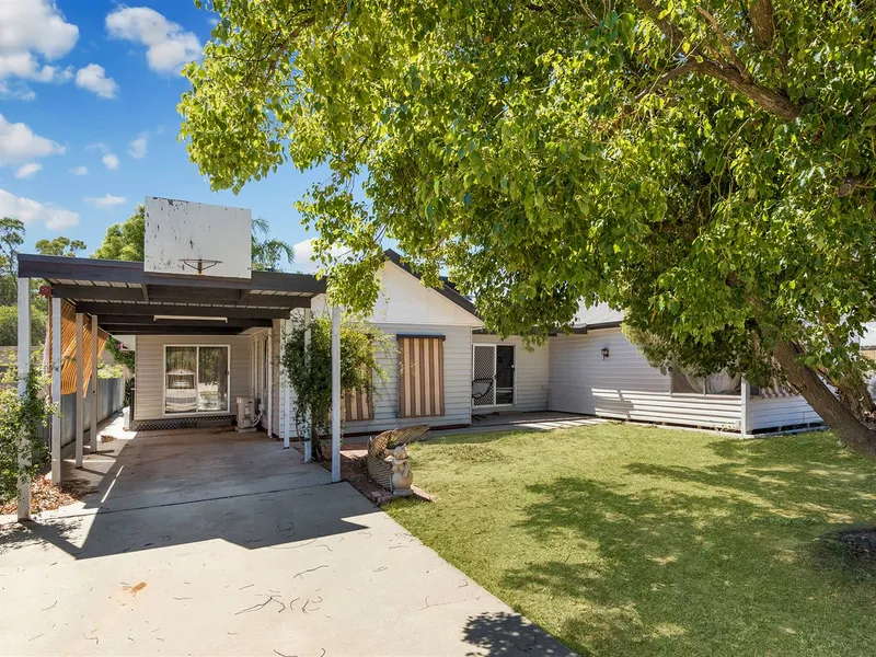 Put Your Own Spin On It