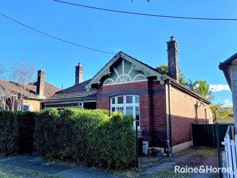 Charming timeless beauty