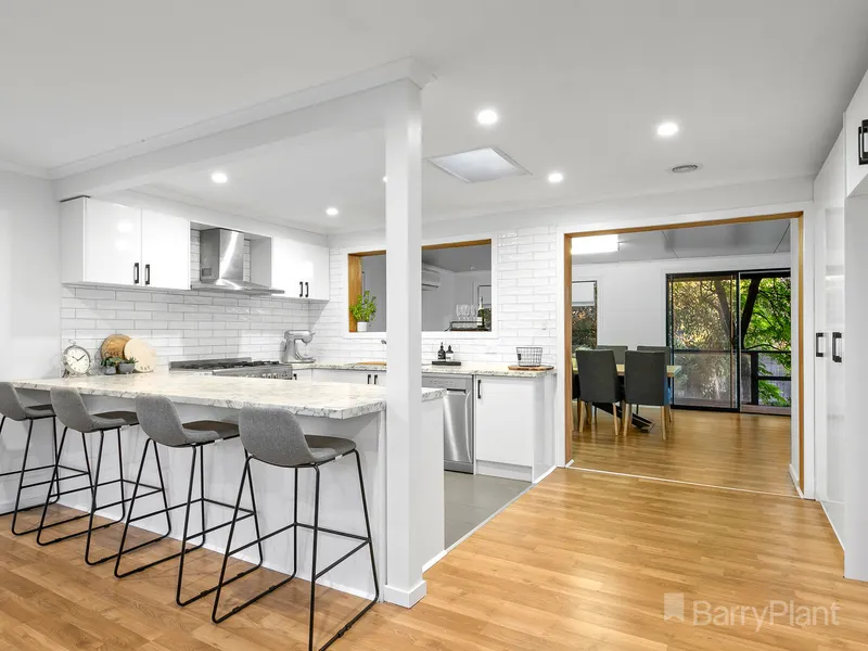 Fully Renovated and Ready for You!!