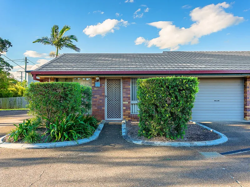 It's All Right At Your Door !