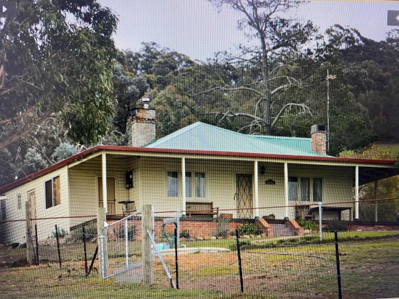 Farm stay everyday...?