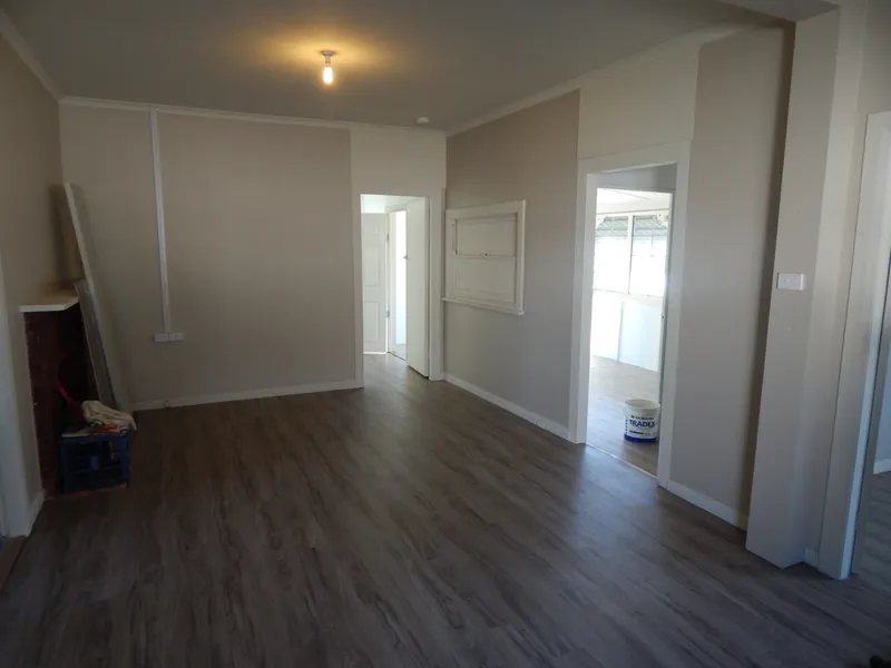 RENOVATED & LOCATION!