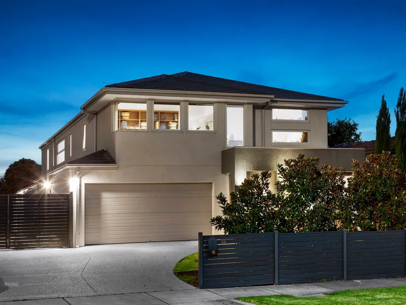 Superior Residence within BHHSZ