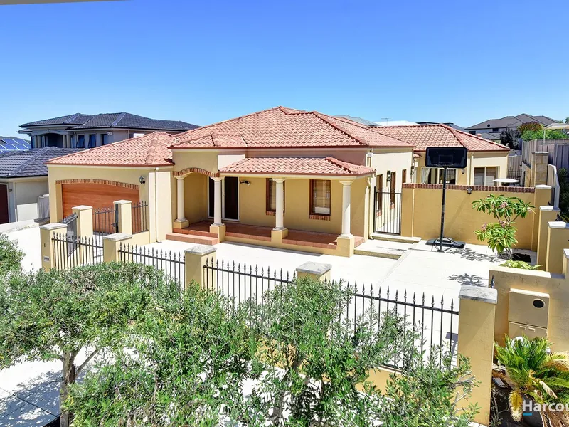 A Taste of Tuscany at St Andrews Estate!
