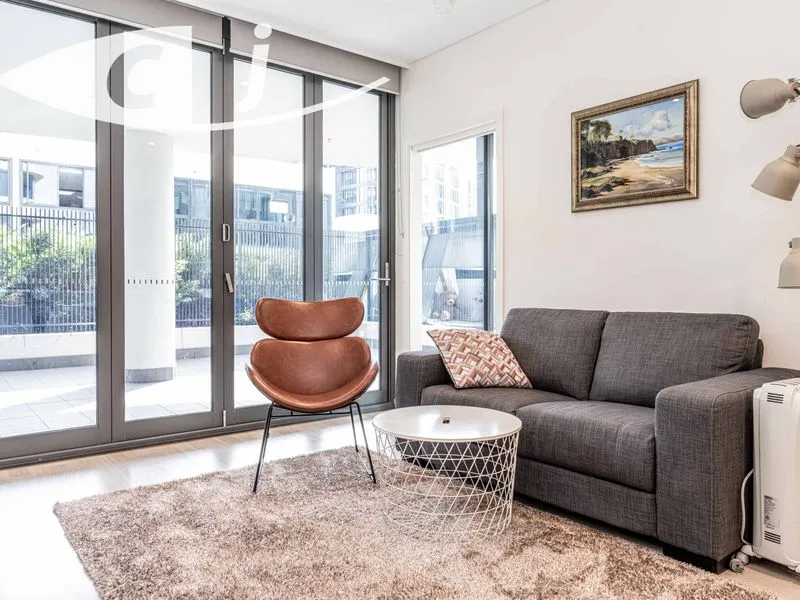 Most convenient and Wonderful three-bedroom apartment!