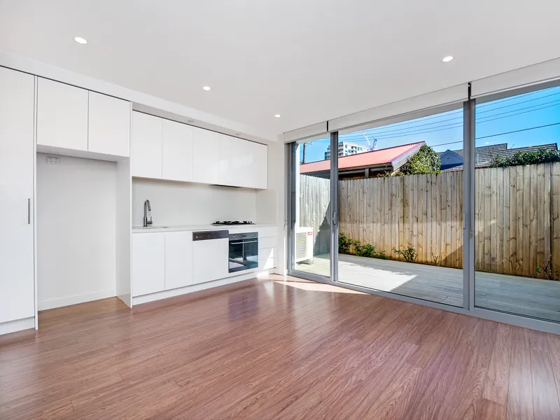 Location & Lifestyle