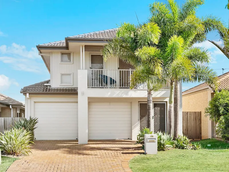 Please Wear a Mask to the Open Home!