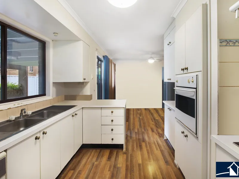 If you Love The Block, You Need To See This Home