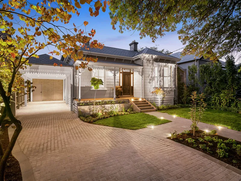 Unforgettable Designer Style and Luxury