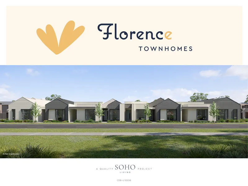 New pre release of townhomes. Register today for priority access!