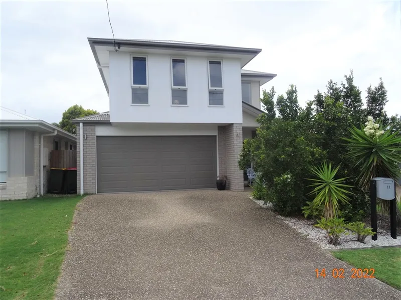 Spacious Family Home