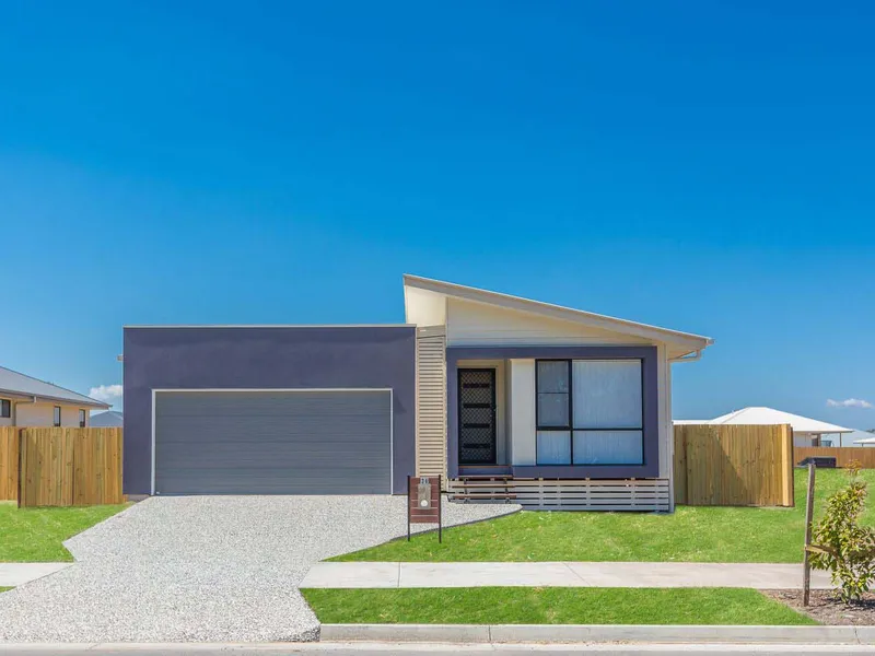 Near New Home Available For Rent