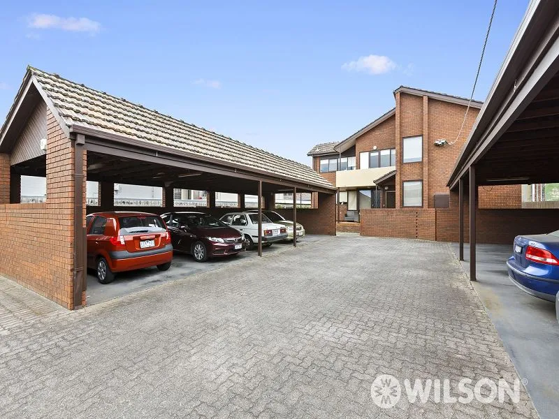 Fantastic two bedroom apartment