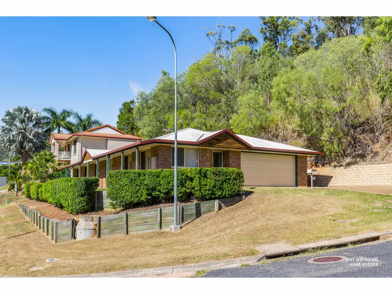 SOUGHT AFTER FRENCHVILLE LOCATION