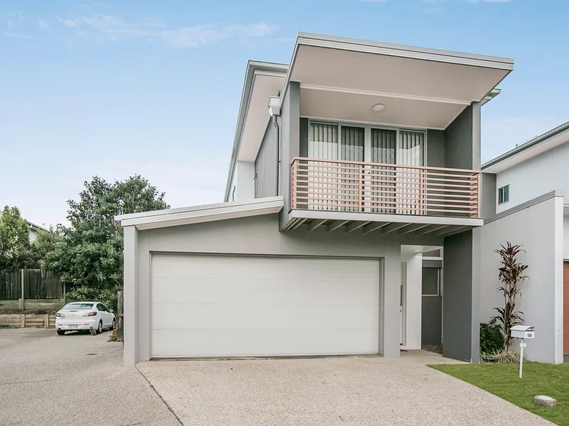 4 Bed Townhouse in Wakerley