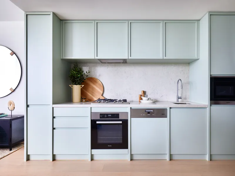 Luxury 1 Bedroom + HUGE Study Room with Window