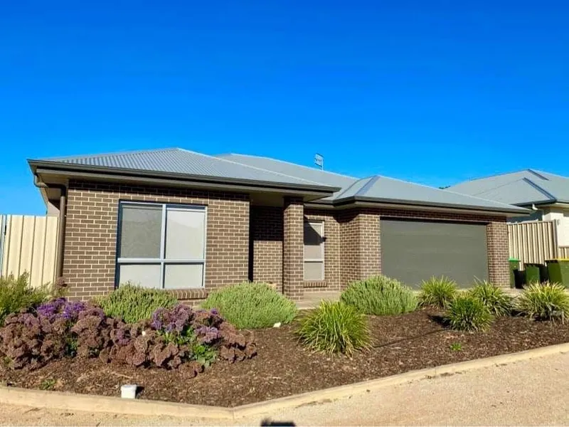 Four Bedroom Executive Home