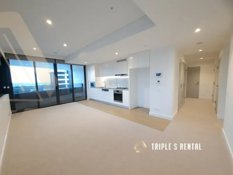Rhodes Central Tower B | Massive 1 Bedroom Apartment For Lease