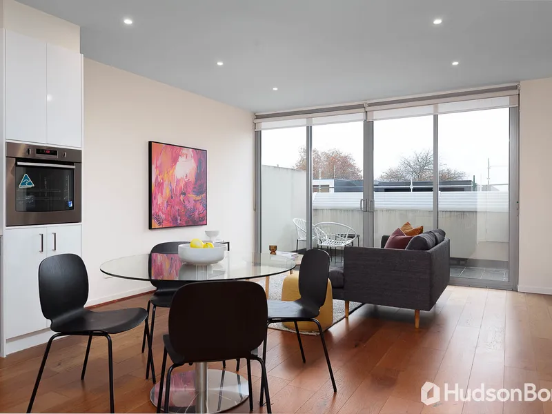 Spacious suburban lifestyle living