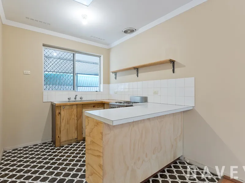 All about the Location!