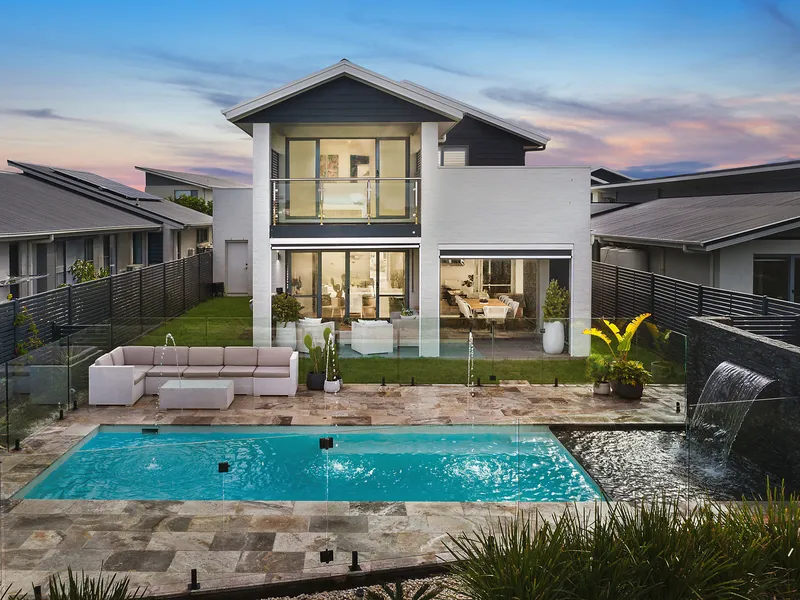 Dream lifestyle oasis moments to sand and surf