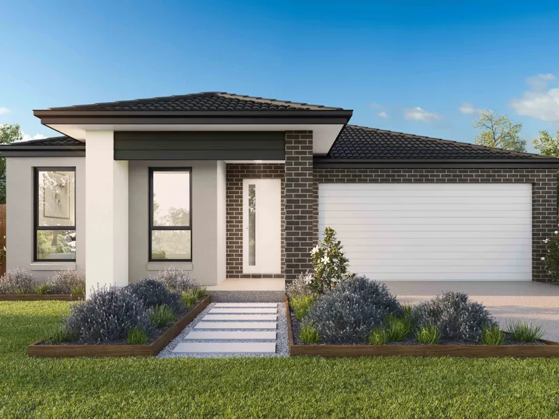TITLED HOUSE AND LAND READY TO BUILD YOUR NEW HOME