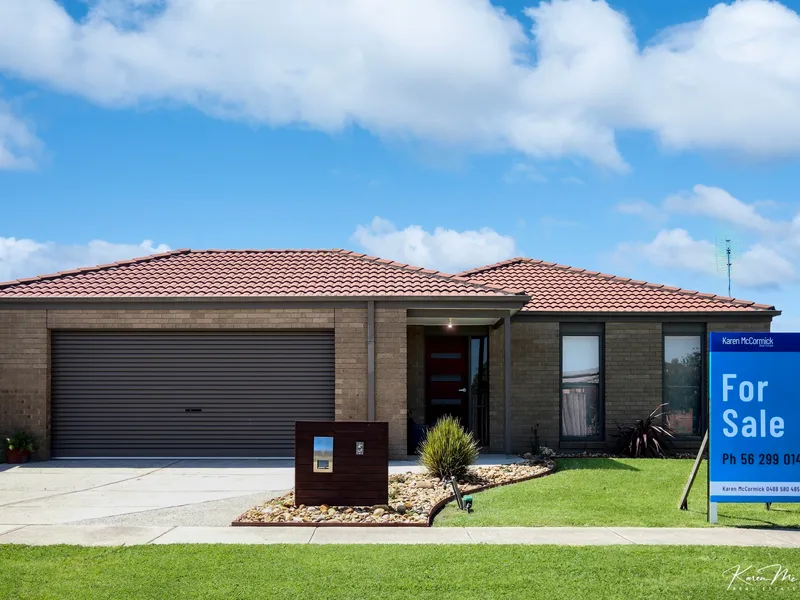 Large block 648m2 rear access