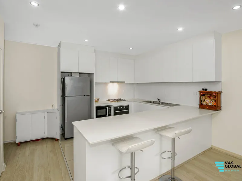 Ultra Modern Living, Area 132sqm!