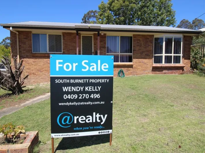 LOW MAINTENANCE AND ROOM FOR A VAN!