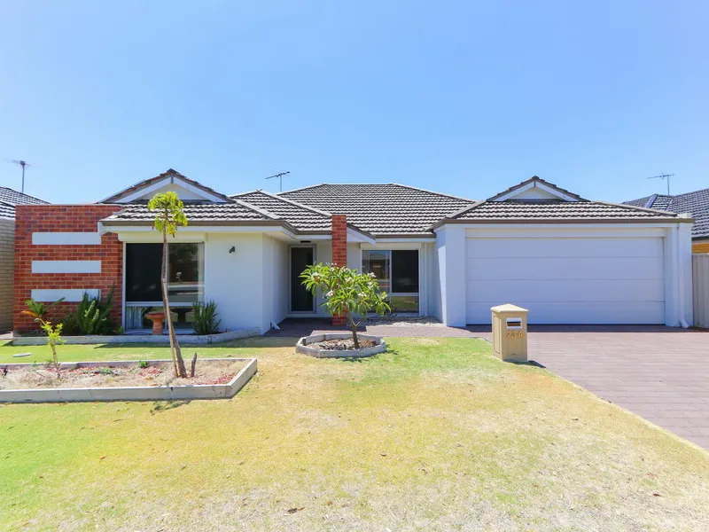 This is the time to invest!